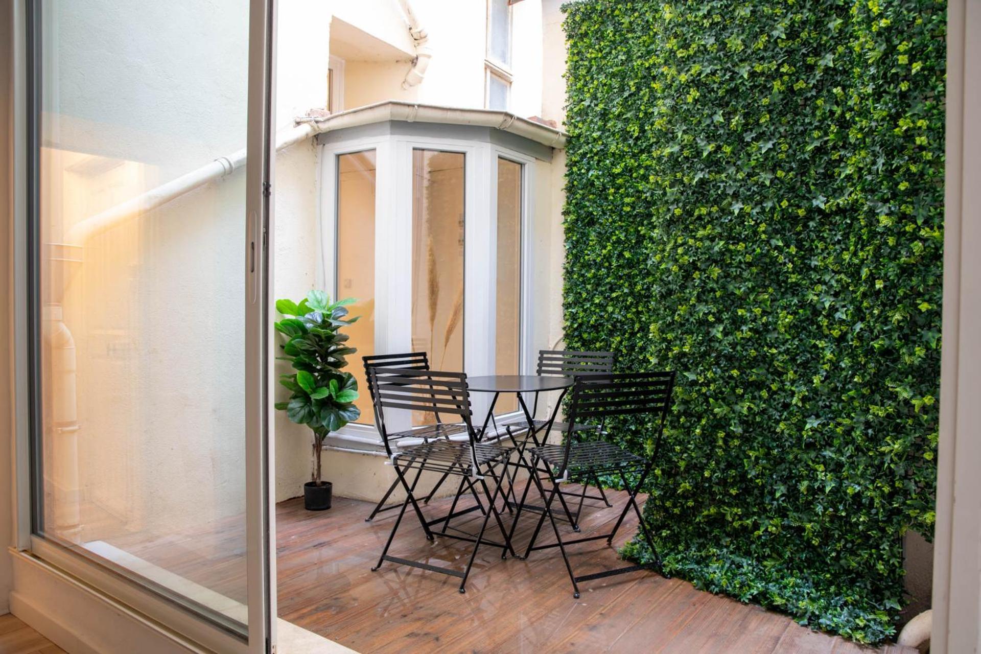 Logement De Charme En Plein Coeur D'Avignon Kültér fotó